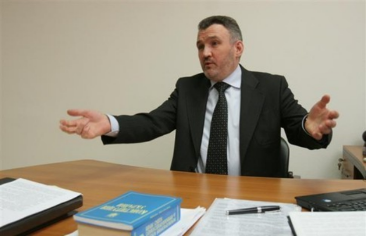 Прокурор Макеевки стал рекордсменом по доходам, а харьковский "заработал" 11 объектов недвижимости