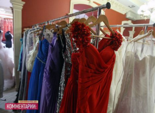 Как выбрать платье на выпускной вечер 