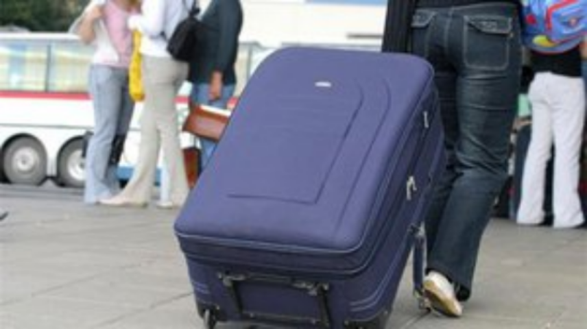 Украину покинули почти три миллиона граждан страны