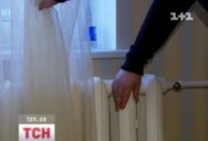 Украинцы переплачивают за тепло бешеные деньги