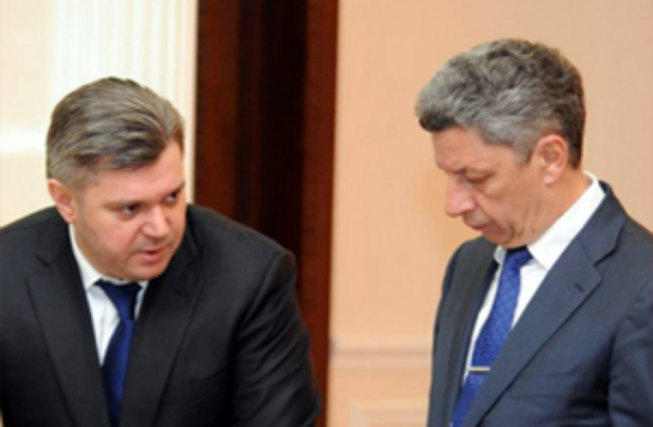 Финплан Нафтогаза-2013: заведомо невыполнимый