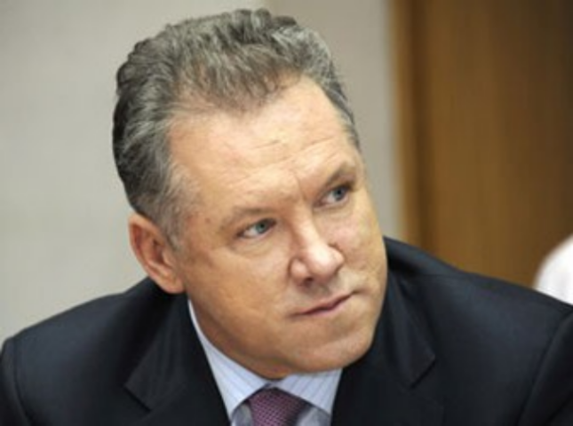 Треть торговли в Украине находится в тени