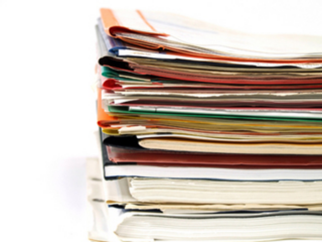 Еженедельно Укргосреестр регистрирует почти 100 тыс. заявлений и запросов недвижимости