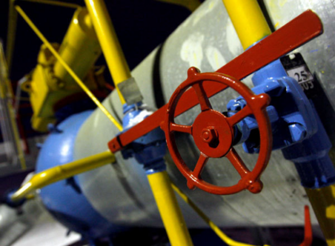 Украина может загрузить ГТС сланцевым газом собственной добычи