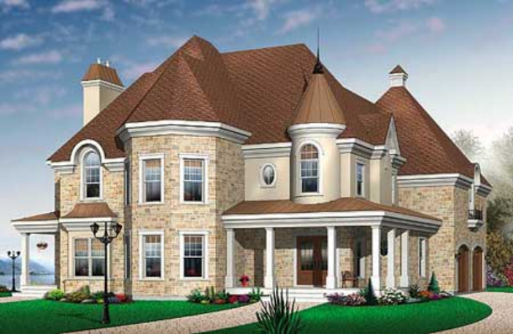 Киевляне ринулись массово скупать загородные дома и дачи 