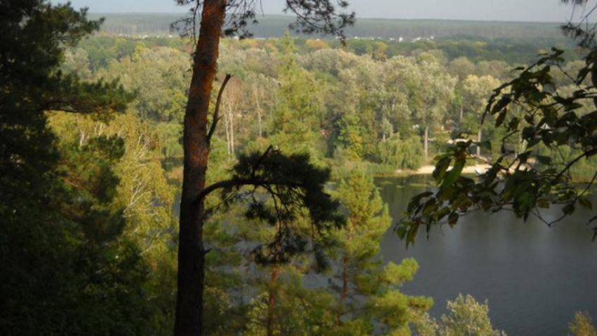 Владі більше не потрібні заповідники?