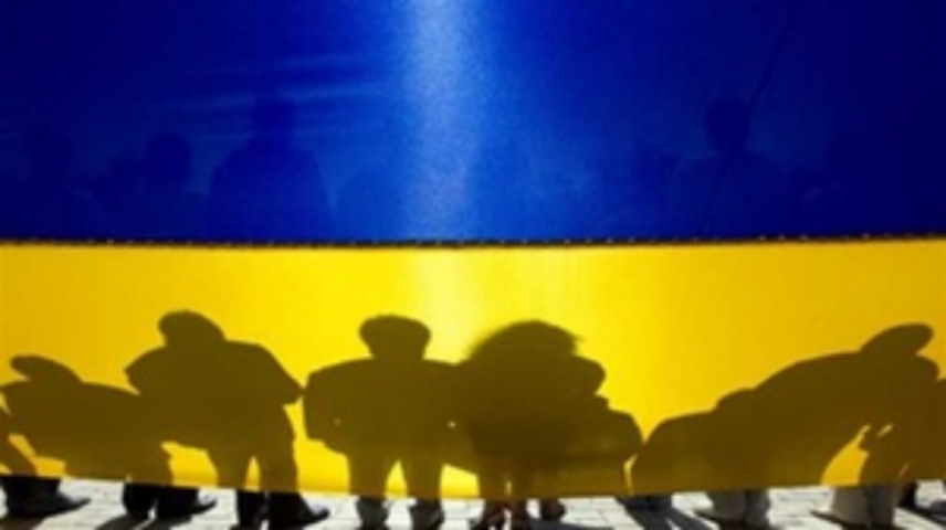 Украинцы больше хотят в ЕС, чем в ТС
