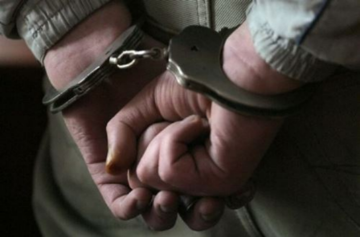 Правоохранители задержали в Одессе мошенника-коррупционера