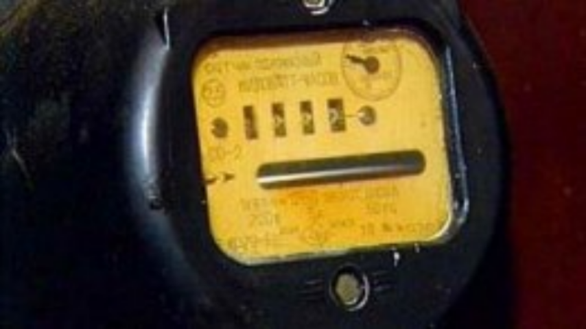 НКРЭ не планирует повышать тарифы на газ и электроэнергию для населения