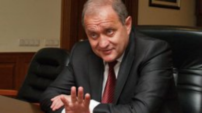 Крымские здравницы будут работать круглогодично
