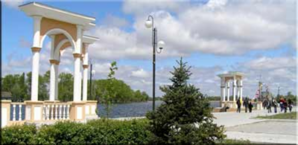 В Украине появился еще один город областного значения