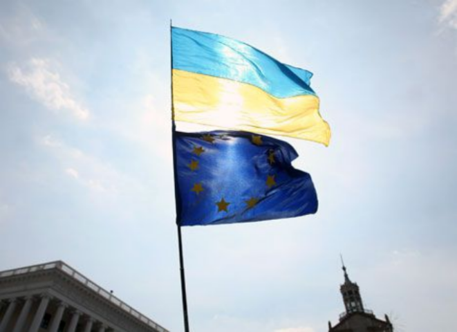 Евроинтеграция: шаг вперед и два назад 