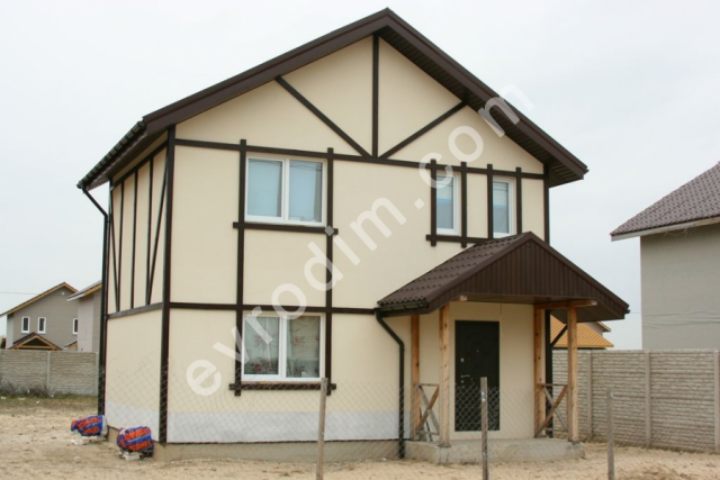 Можно ли купить жильё в 30 километрах от Крещатика за 3980 грн/м2?