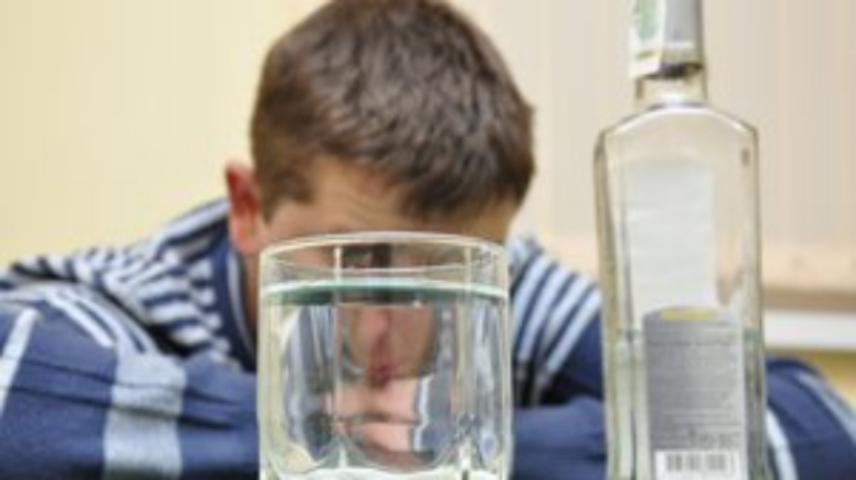В Украине перевелись настоящие мужчины