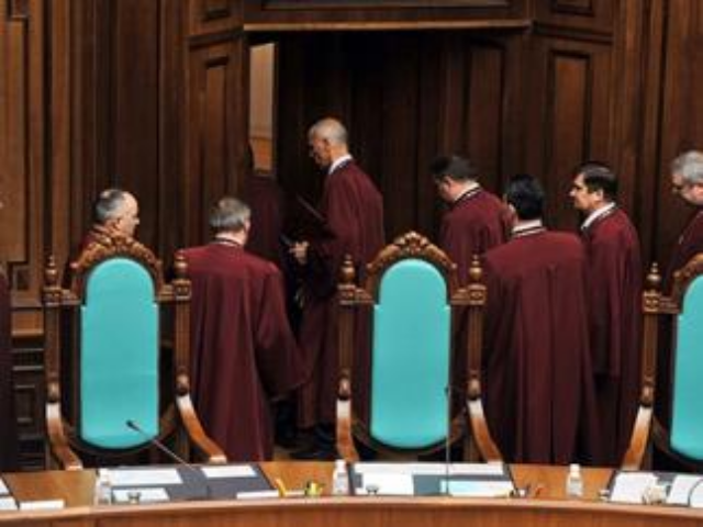 Чем богаты самые популярные в Украине судьи
