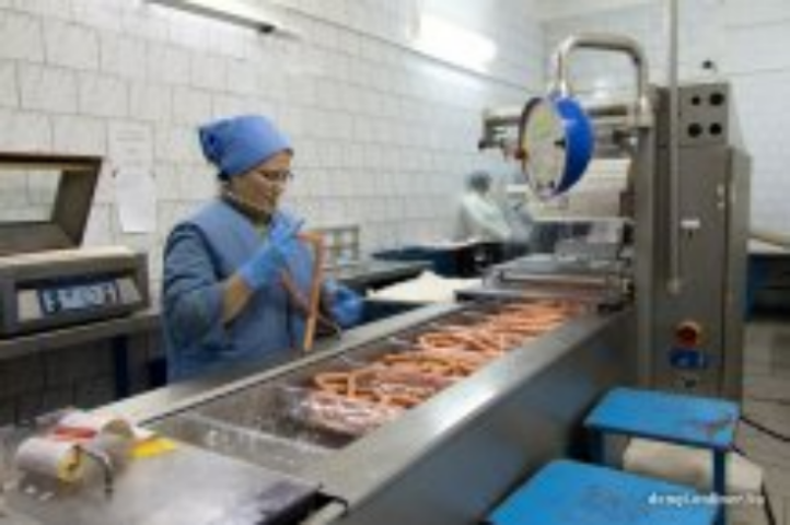 Шокирующий рецепт колбасы без мяса