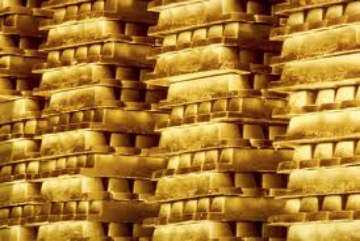 Золотовалютные резервы НБУ в апреле выросли на 2,1%
