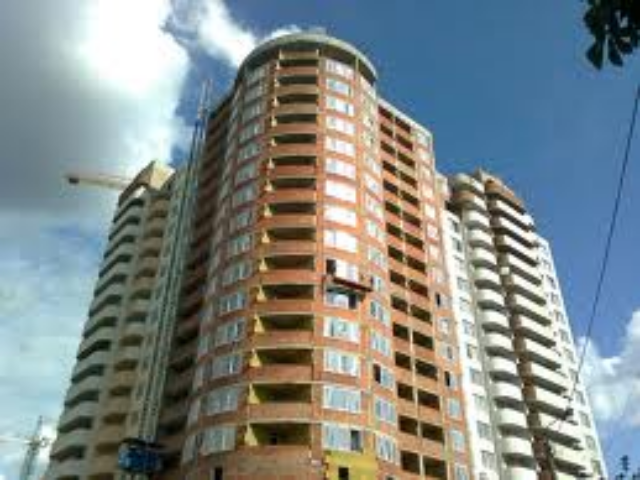 Цены на жилье опять могут «рухнуть»