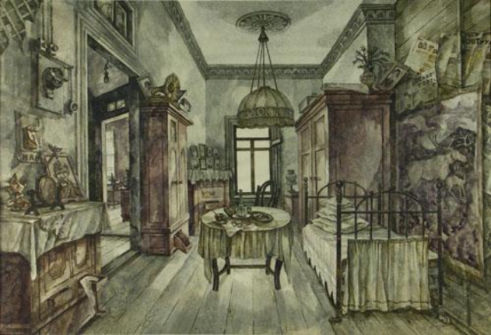 Есть ли будущее у коммунальных квартир?