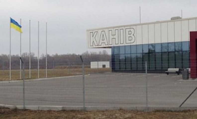 На строительстве вертодрома под Каневом разворовали 6 млн
