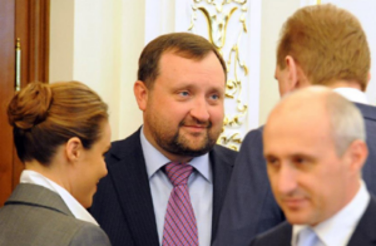 Йоксель-моксель, снова вексель!
