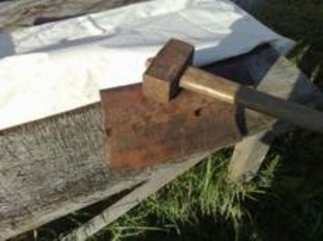 «Строительную амнистию» в Украине могут продлить на 2014 год