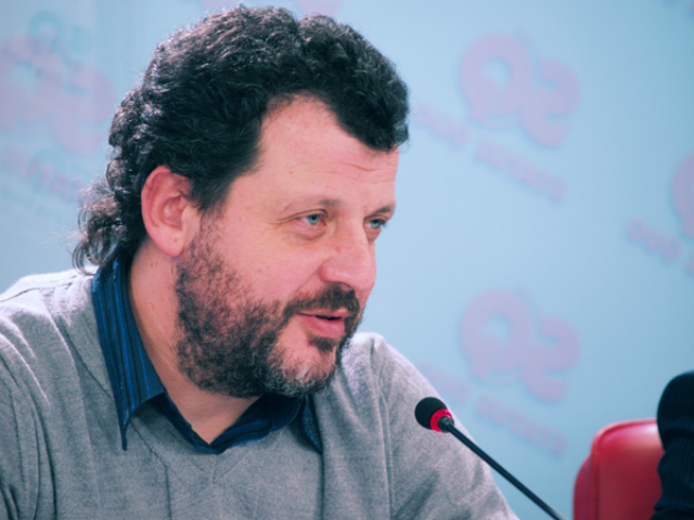 Директор «Макрокап Групп» о малоэтажной застройке: Украине нужна программа «Трехэтажная страна»