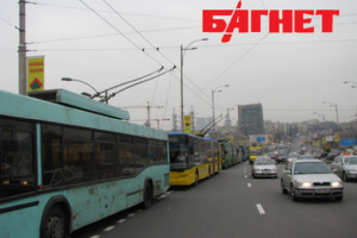 Куда «уезжают» деньги на столичный коммунальный транспорт