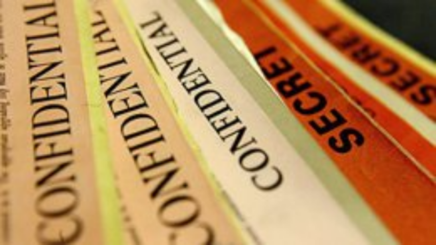 В ЕС хотят отказаться от банковской тайны