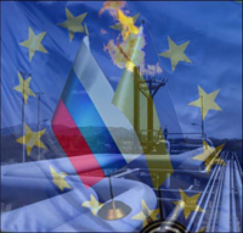 Российский газ стал для Украины дешевле 