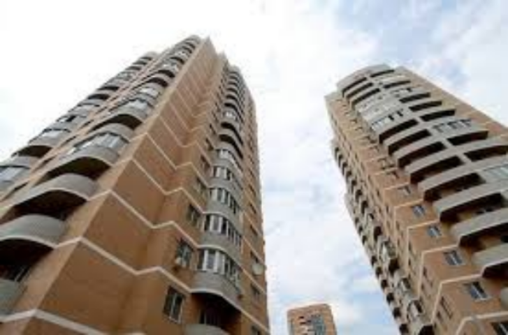 Киевские квартиры стали жертвами кризиса