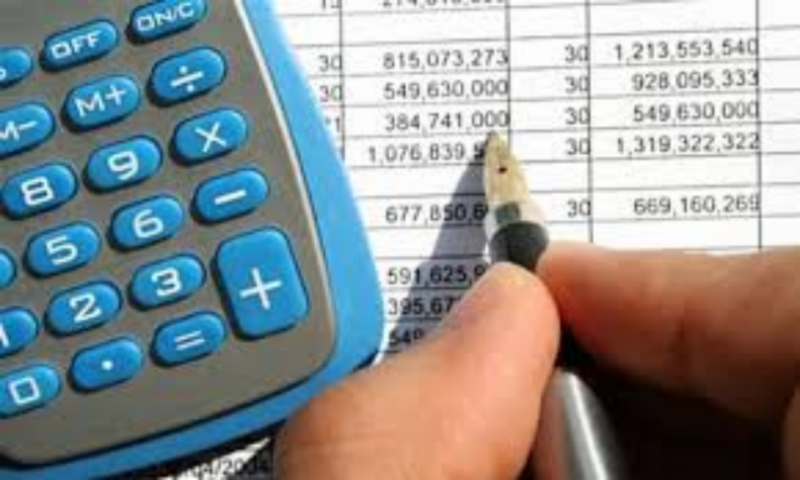 Расходы Госбюджета Украины в I квартале 2013 года выросли на 15,7%