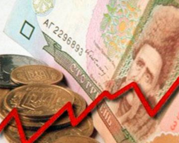 Доходы Госбюджета Украины в I квартале 2013 года выросли на 8,5%