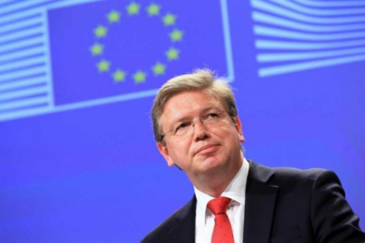 ЕС не будет давать Украине отсрочки на выполнение требований