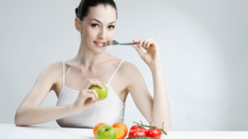 Пища для ума. Десять продуктов для улучшения памяти
