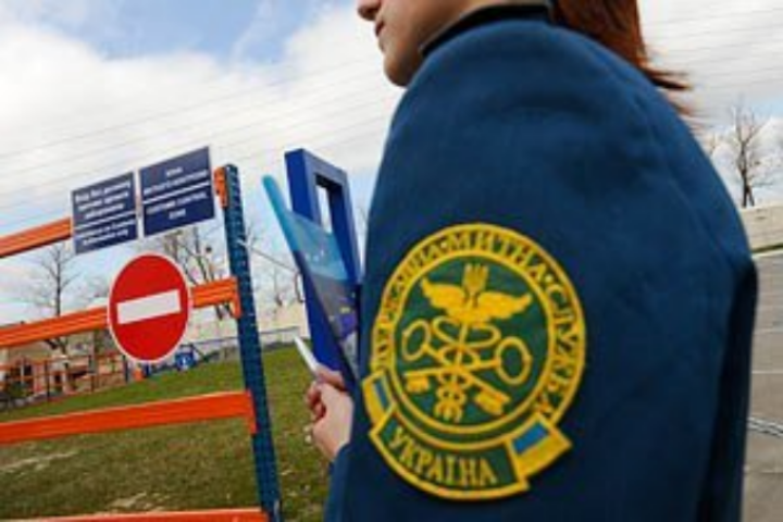 В Украине увеличились махинации с импортным товаром
