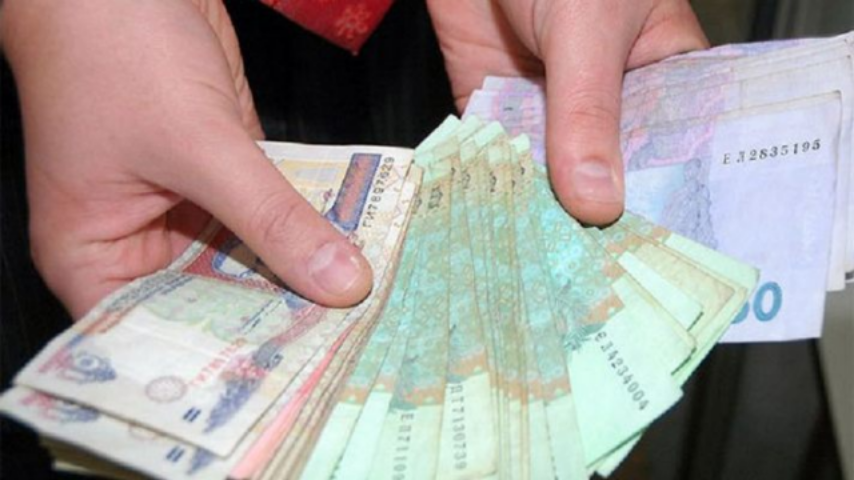 В Украине надо создать рынок «плохих» кредитов 