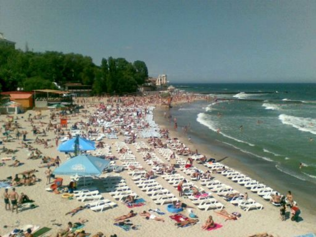 Прокуратура расчищает одесситам пути к морю