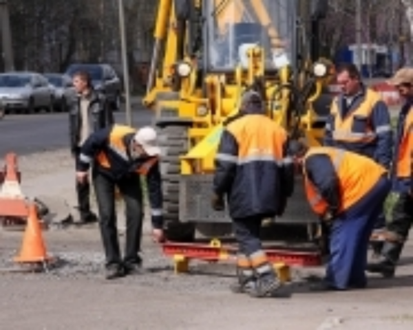 С 10 до 19 мая в столице ограничат движение транспорта по улицам Грушевского и Мазепы