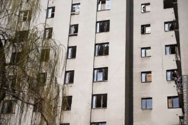 В общежитиях Харькова проведут проверки 