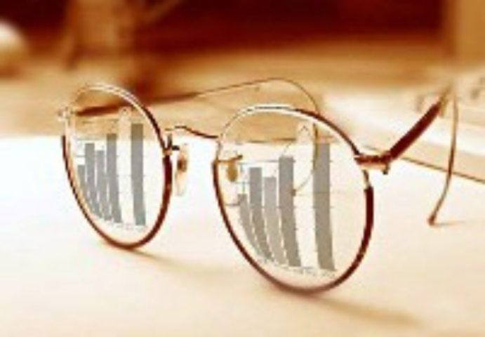 В Украине базовая дефляция в апреле составила 0,1%