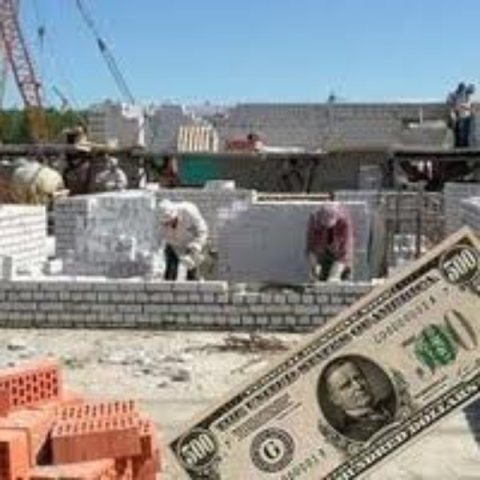 35% столичных недостроев находятся на начальной стадии строительства