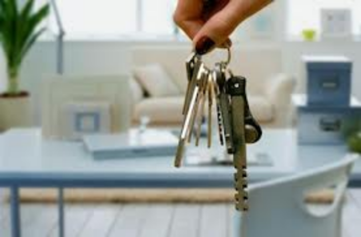 Более 50% квартирных сделок Киева касаются эконом-жилья