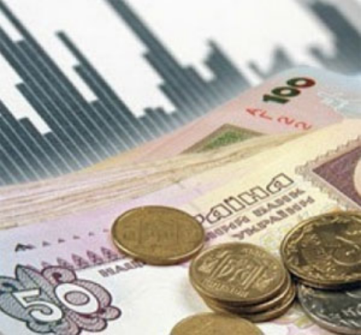 За четыре месяца в бюджет Харькова поступило более 1,5 миллиарда гривен доходов