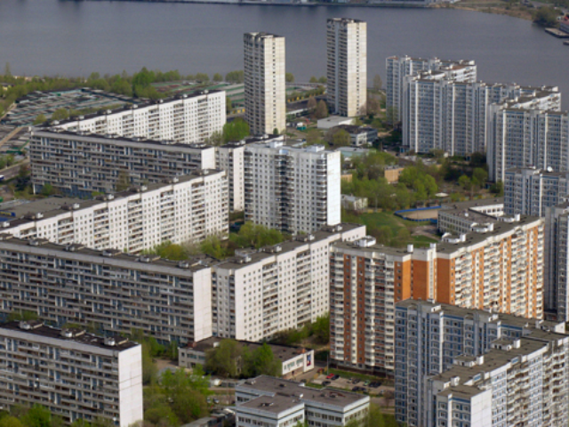 Рынок недвижимости балансирует на грани
