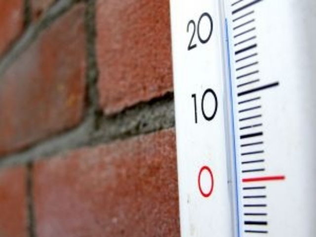 Погода в Украине: на Пасху ожидаются дожди, а на 9 мая - заморозки