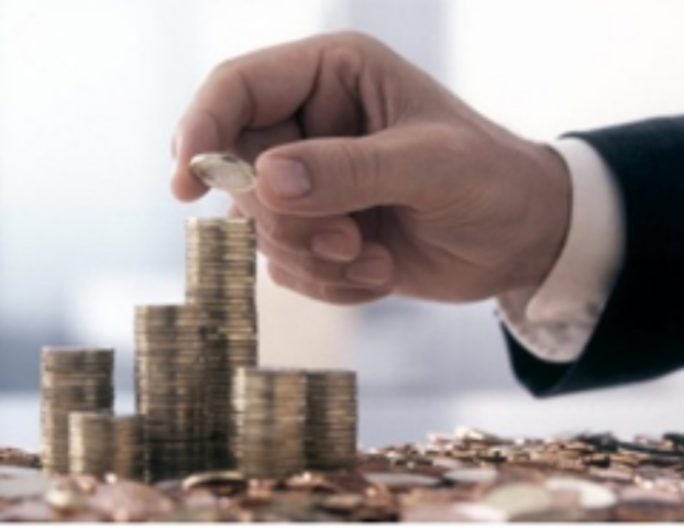 ВВП в первом квартале снизился на 1,3%