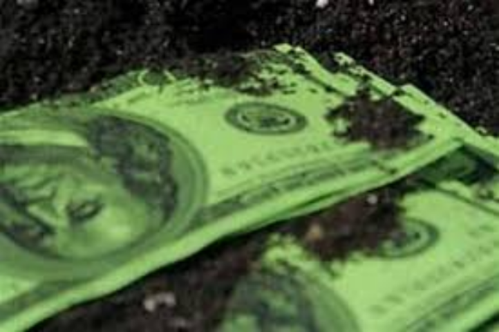 Продажа земли: как мрачная сказка становится былью