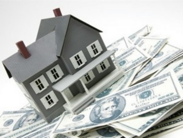 Спрос на элитное жилье Киева вырос вдвое