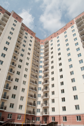 «Щасливі метри» - Урочисто відкриті!